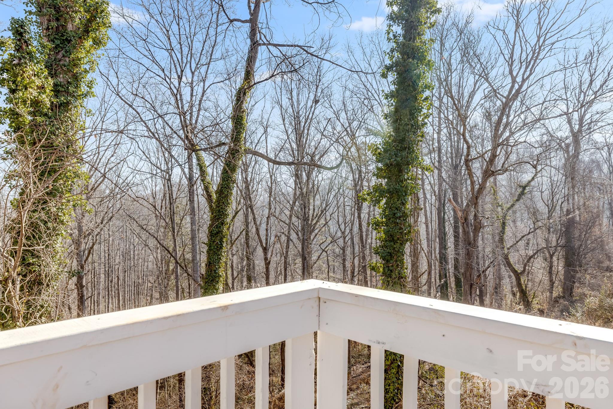 Parkway Forest - Residential