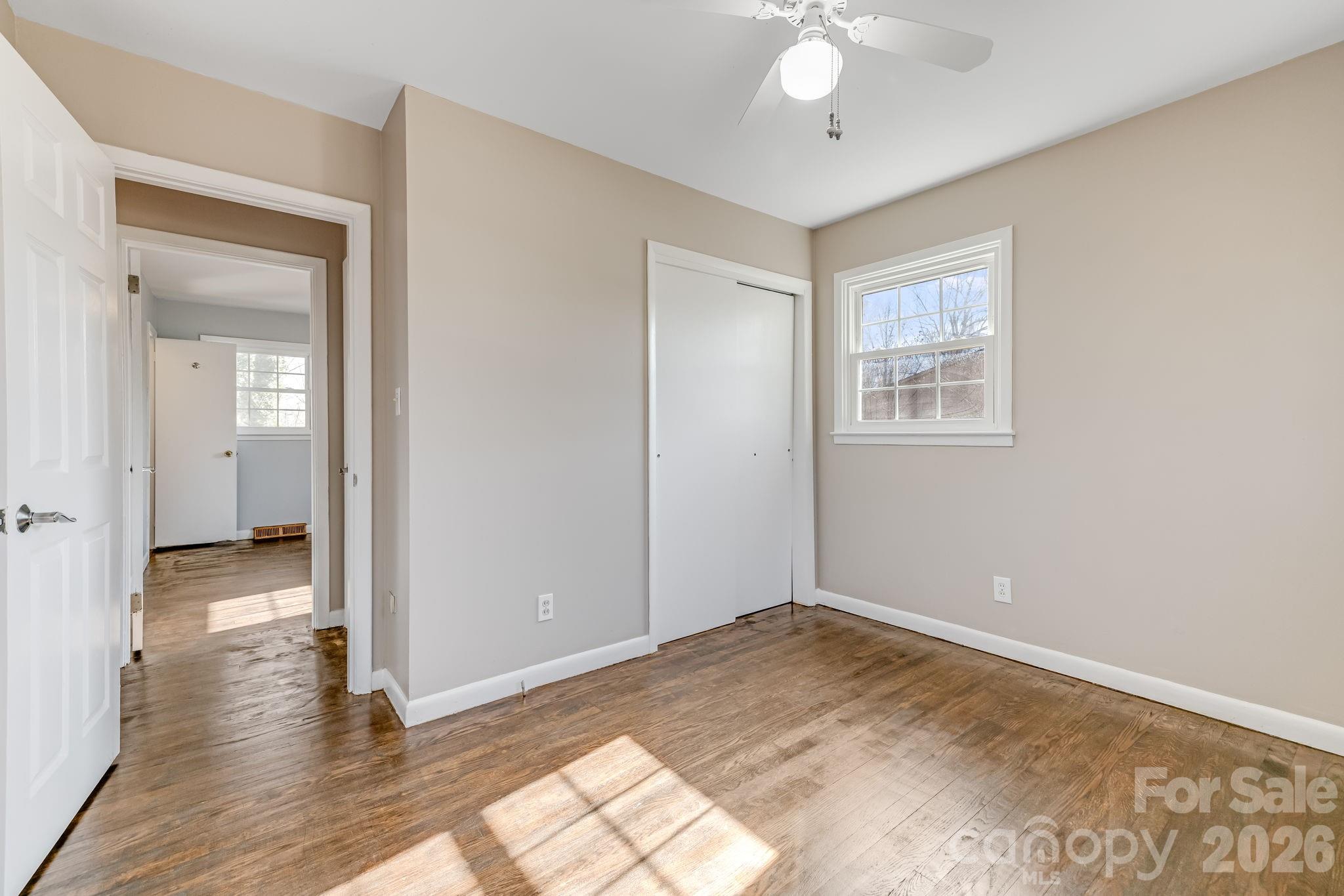 Parkway Forest - Residential