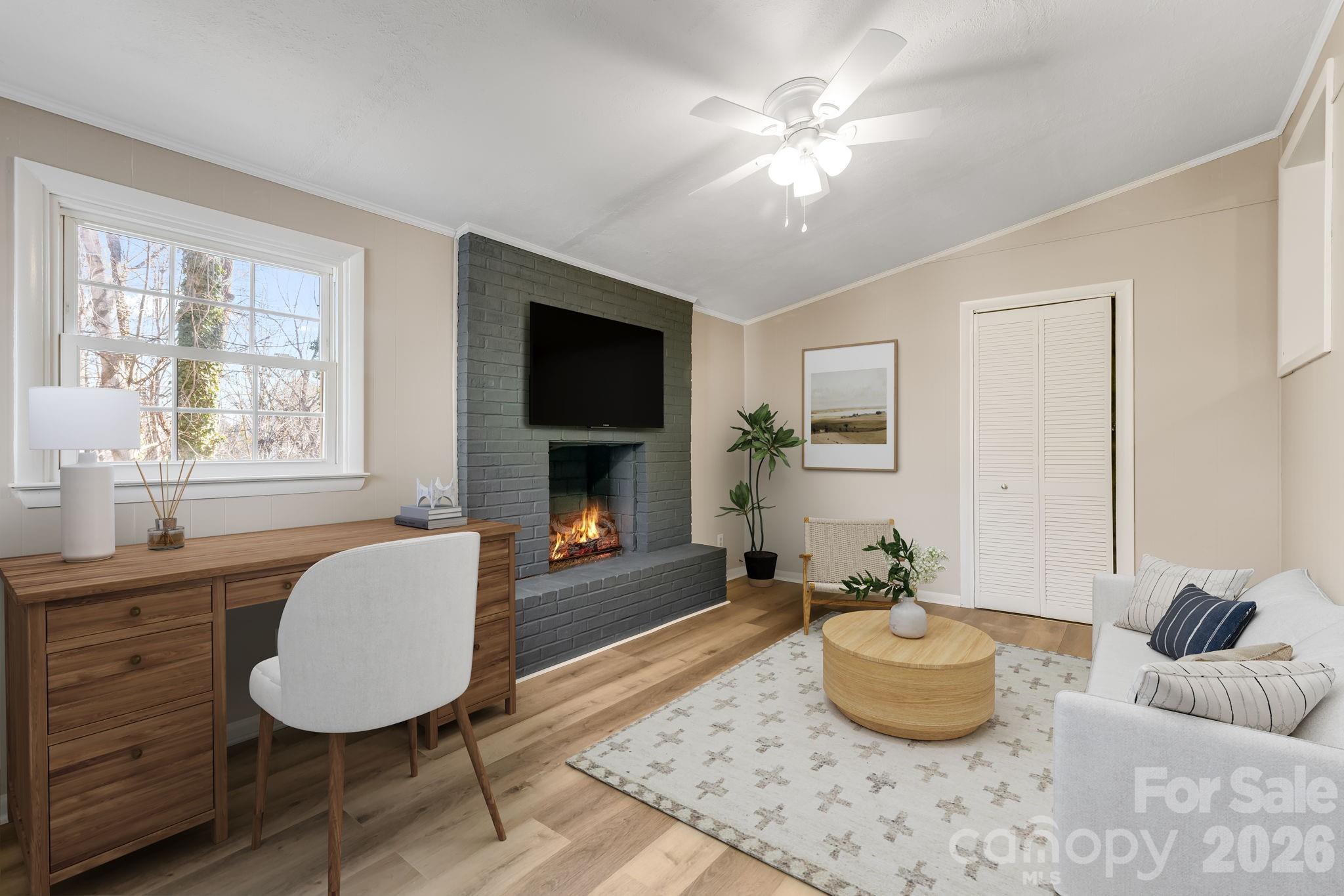 Parkway Forest - Residential