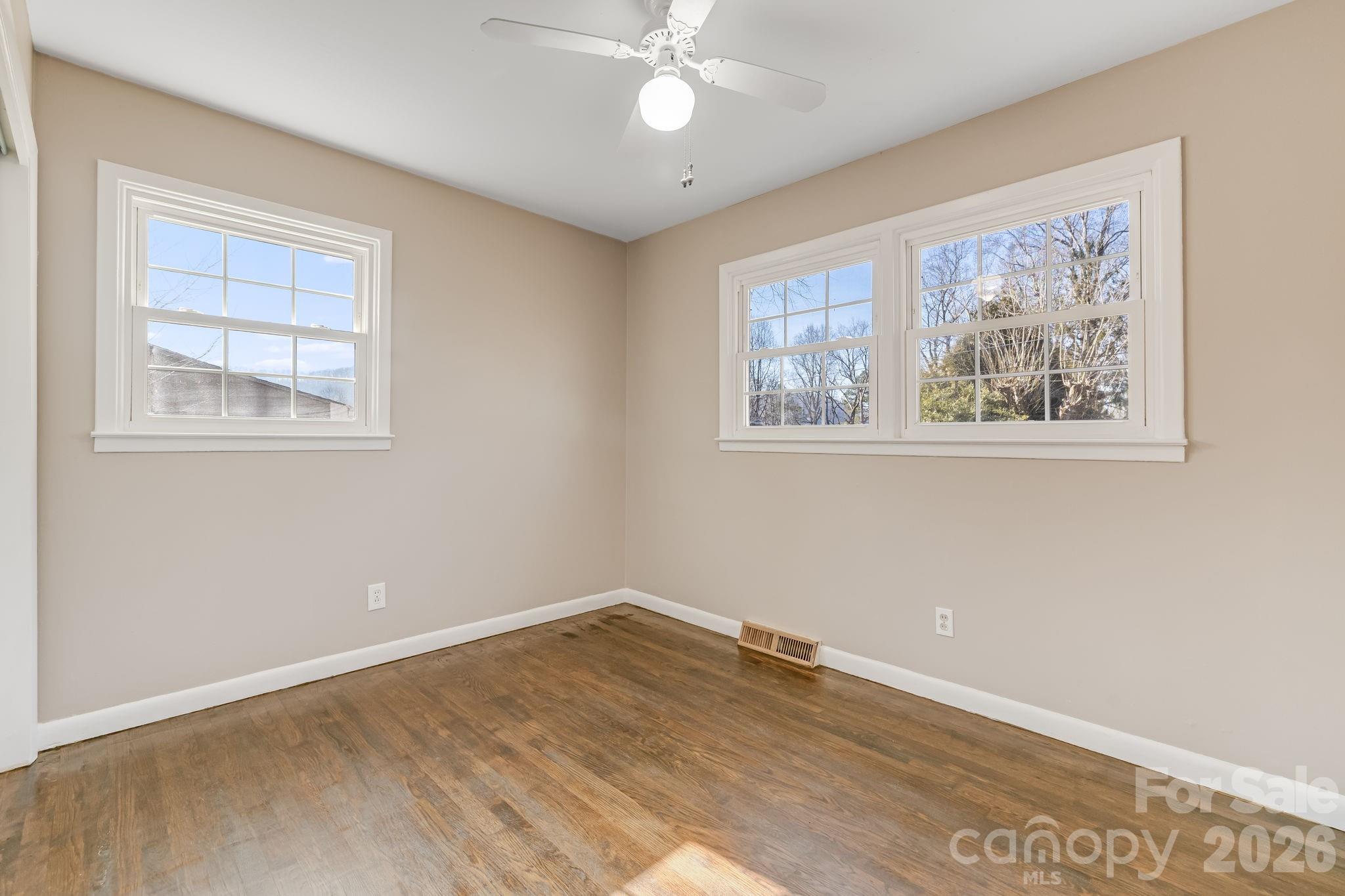 Parkway Forest - Residential