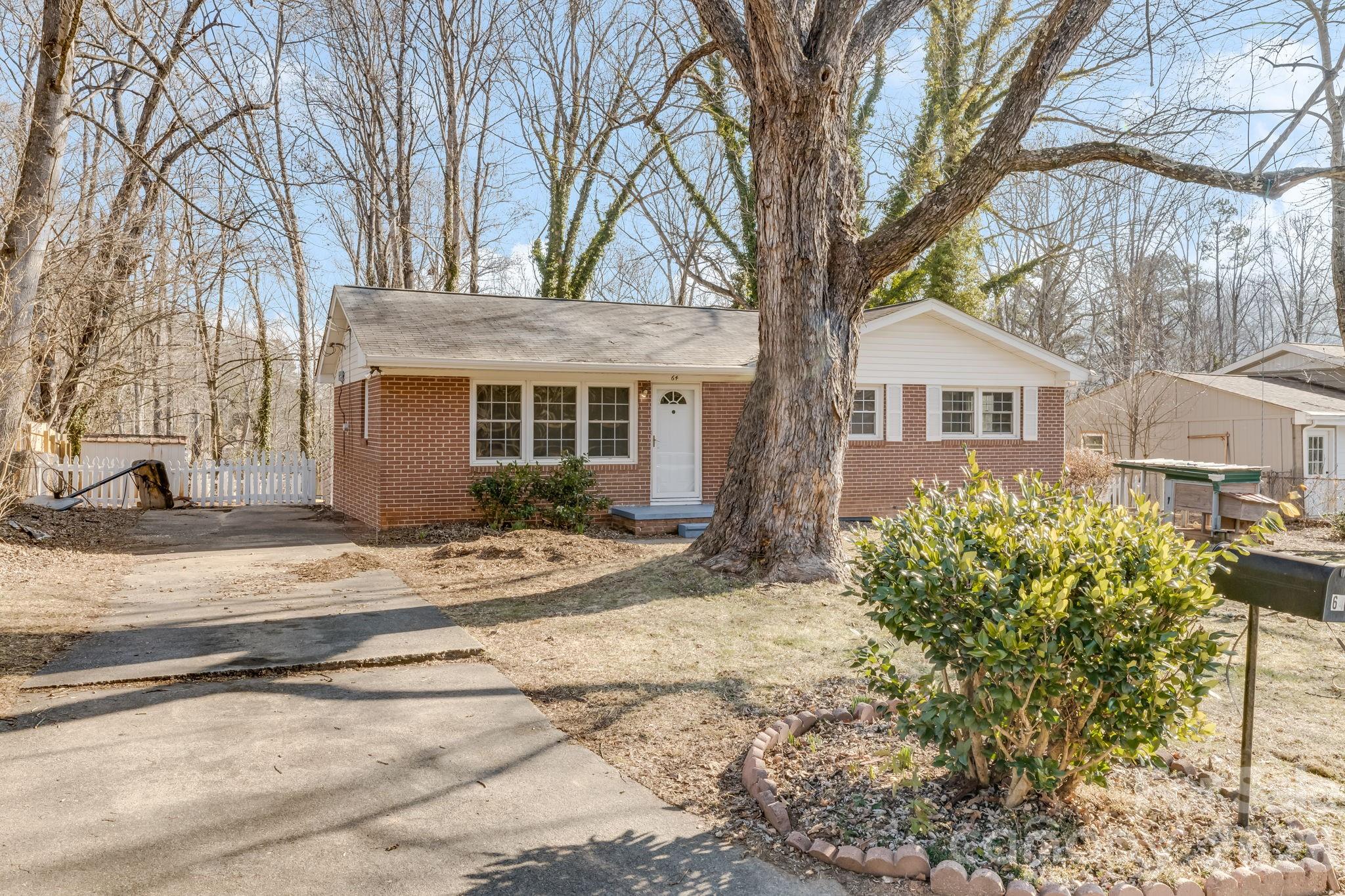 64 Pleasant Ridge Drive