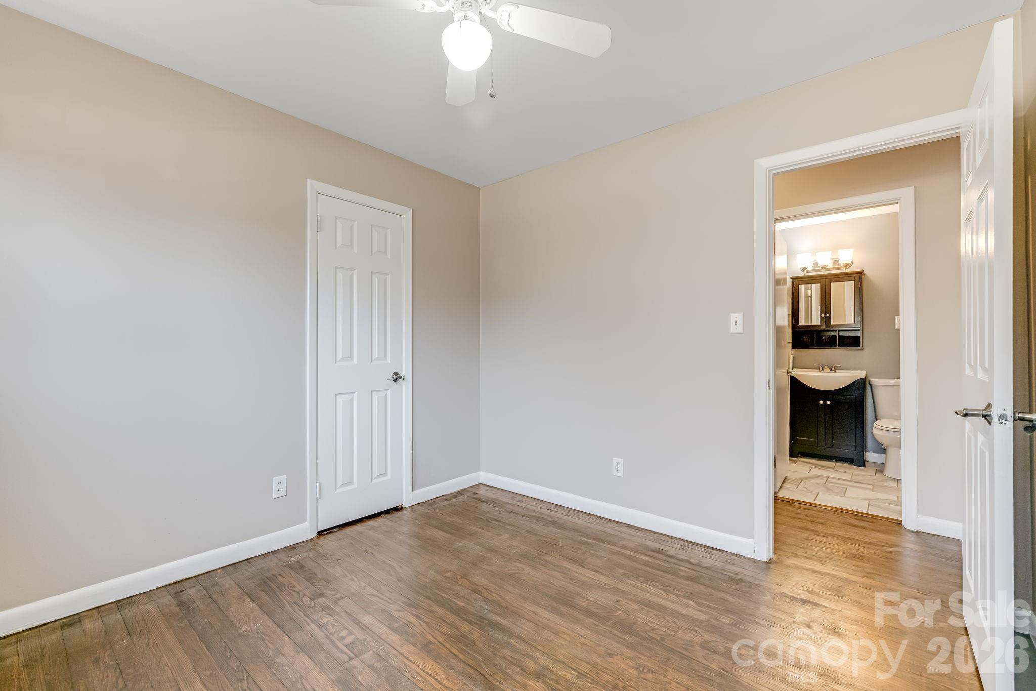 Parkway Forest - Residential