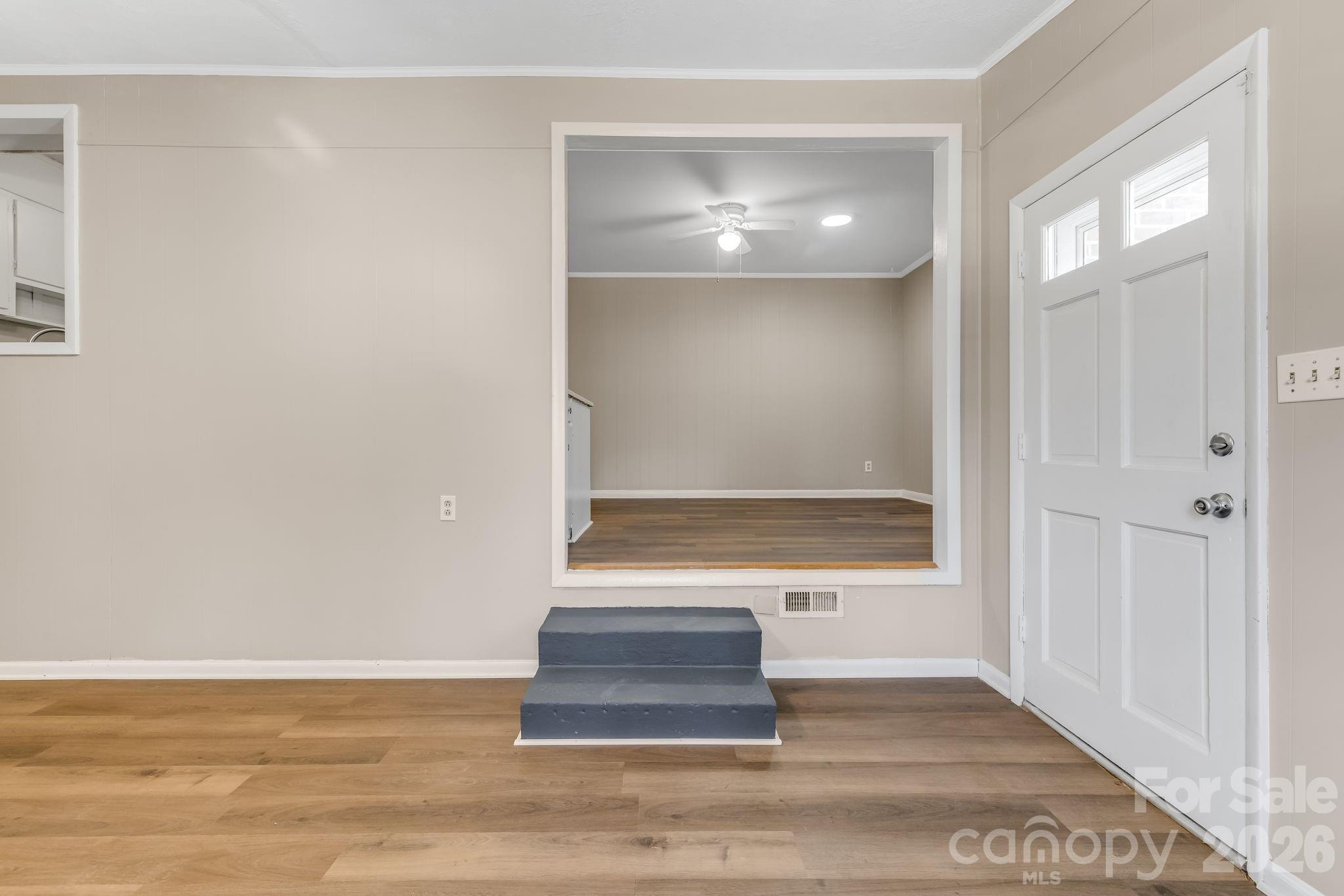 Parkway Forest - Residential