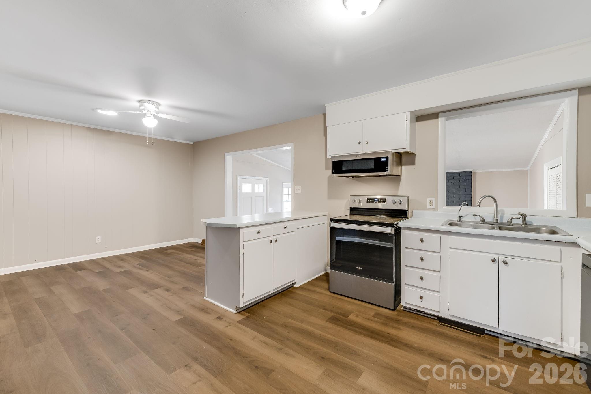 Parkway Forest - Residential