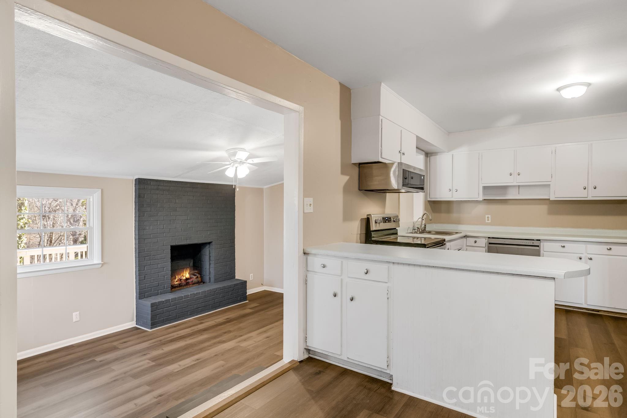 Parkway Forest - Residential