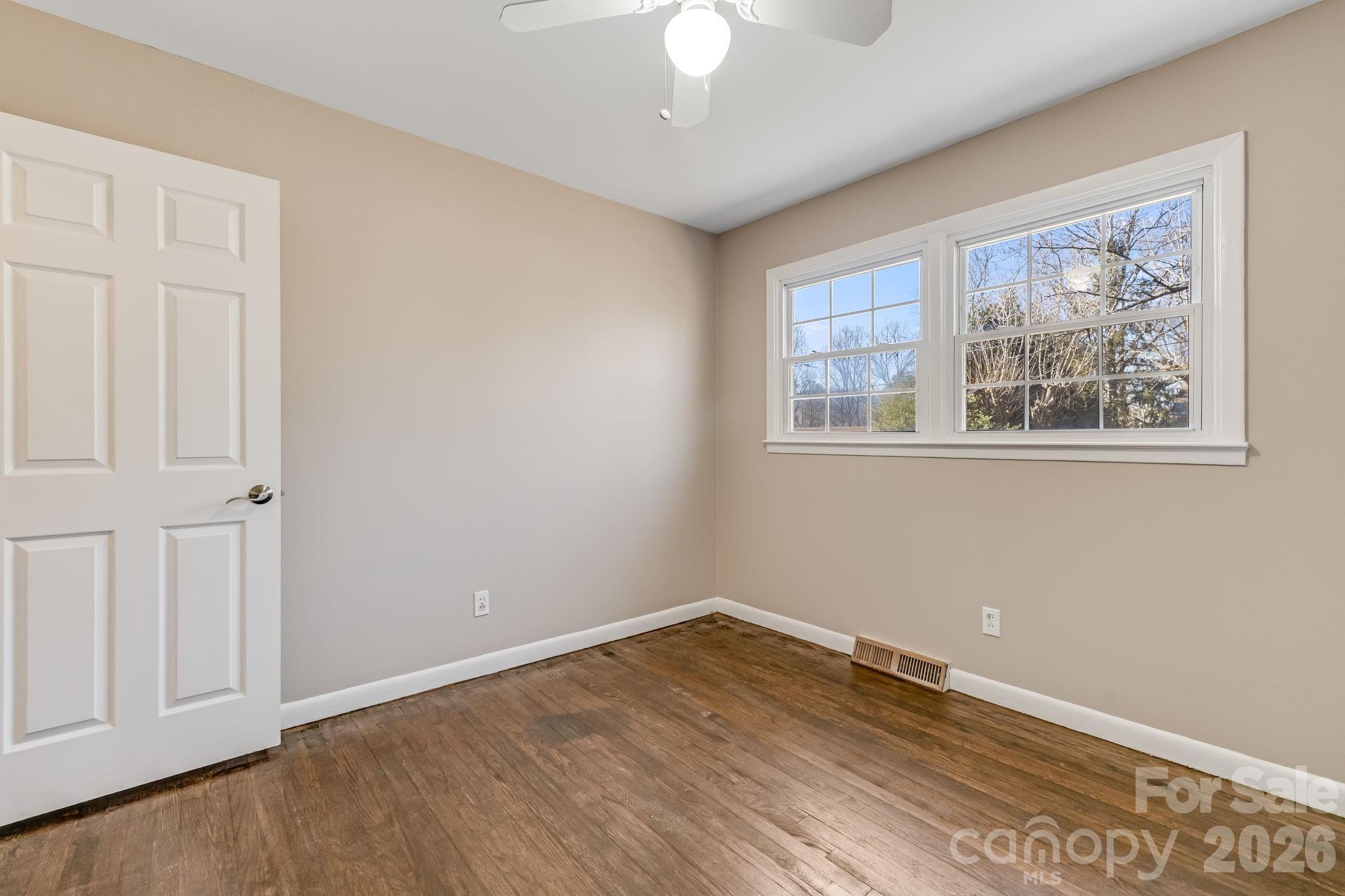 Parkway Forest - Residential