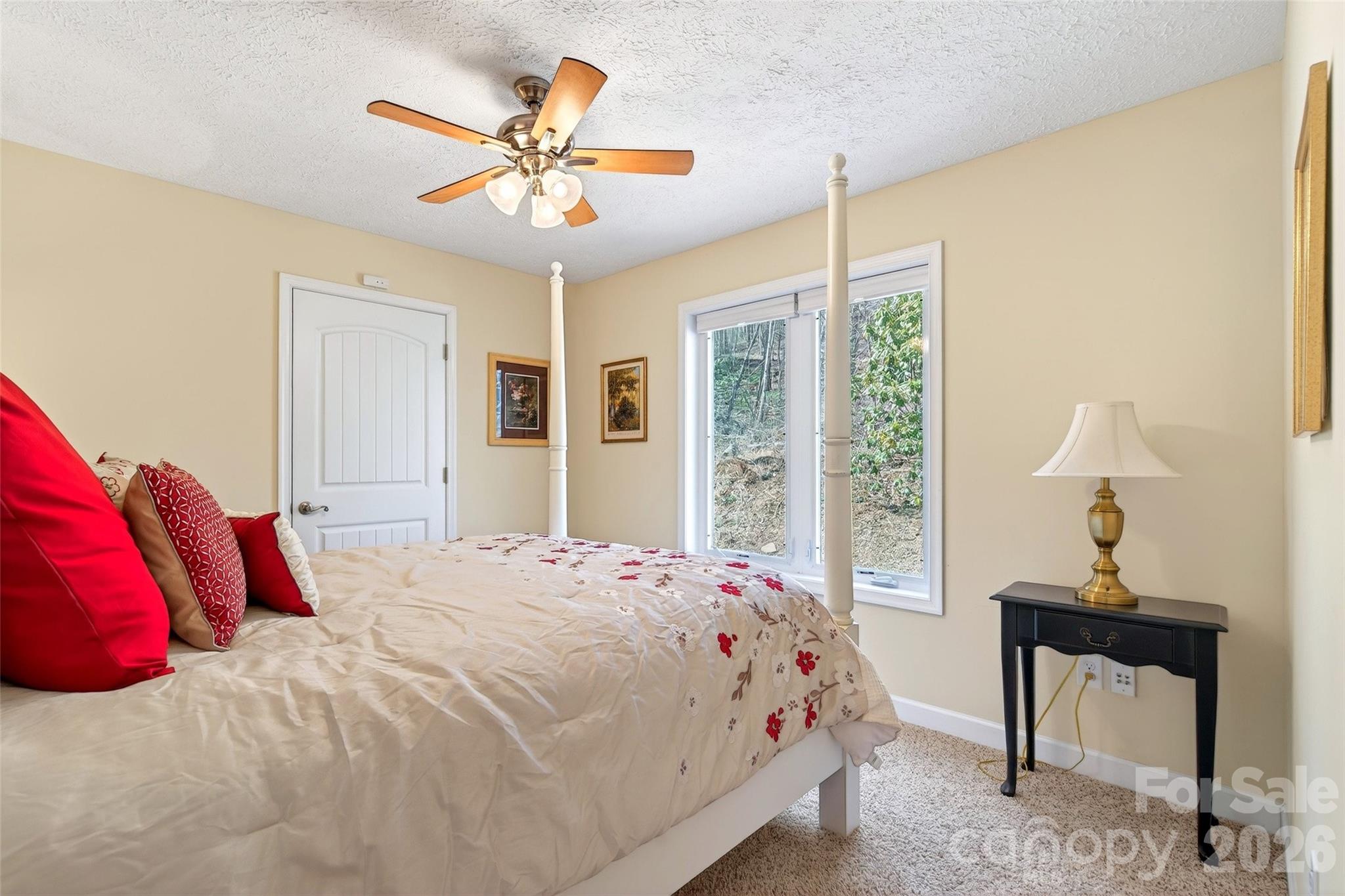 Linville Falls Mountain Club and Preserve - Residential