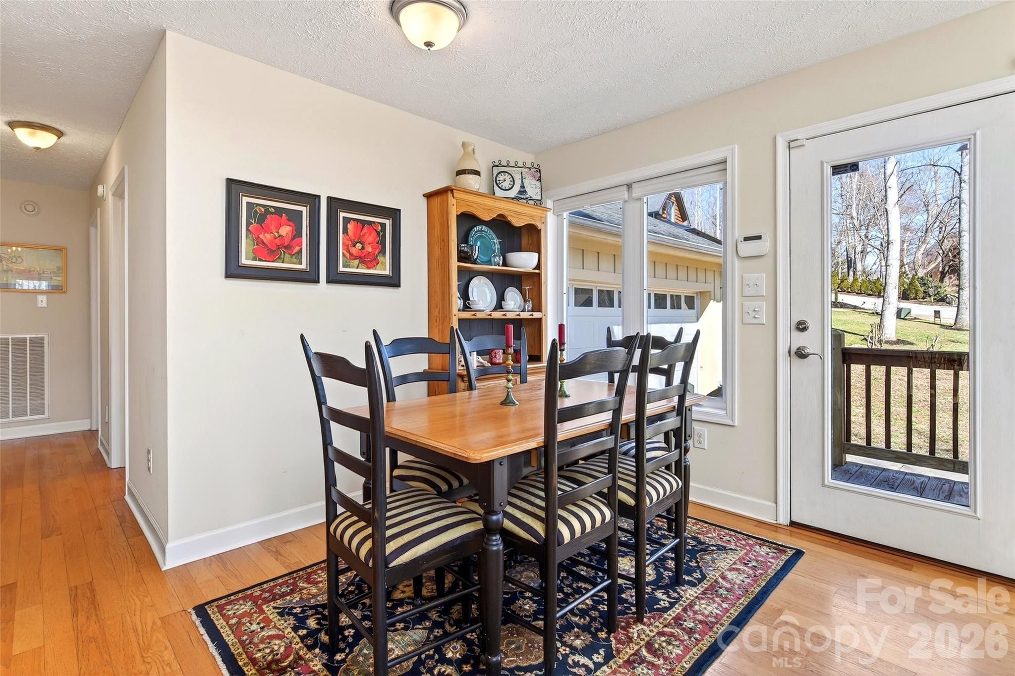 Linville Falls Mountain Club and Preserve - Residential