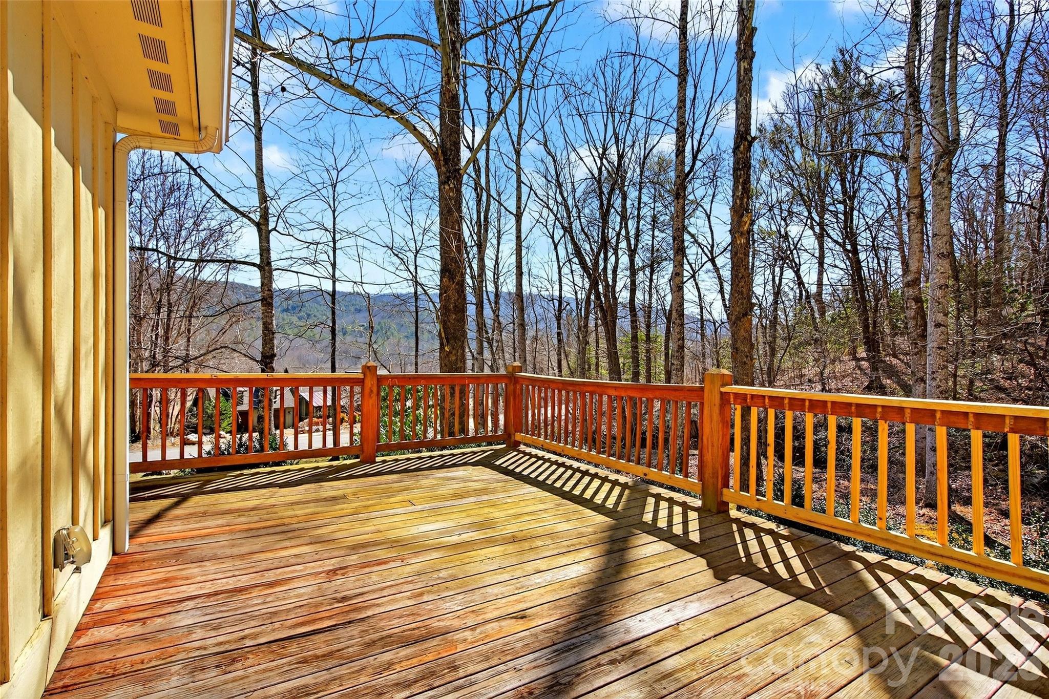 Linville Falls Mountain Club and Preserve - Residential