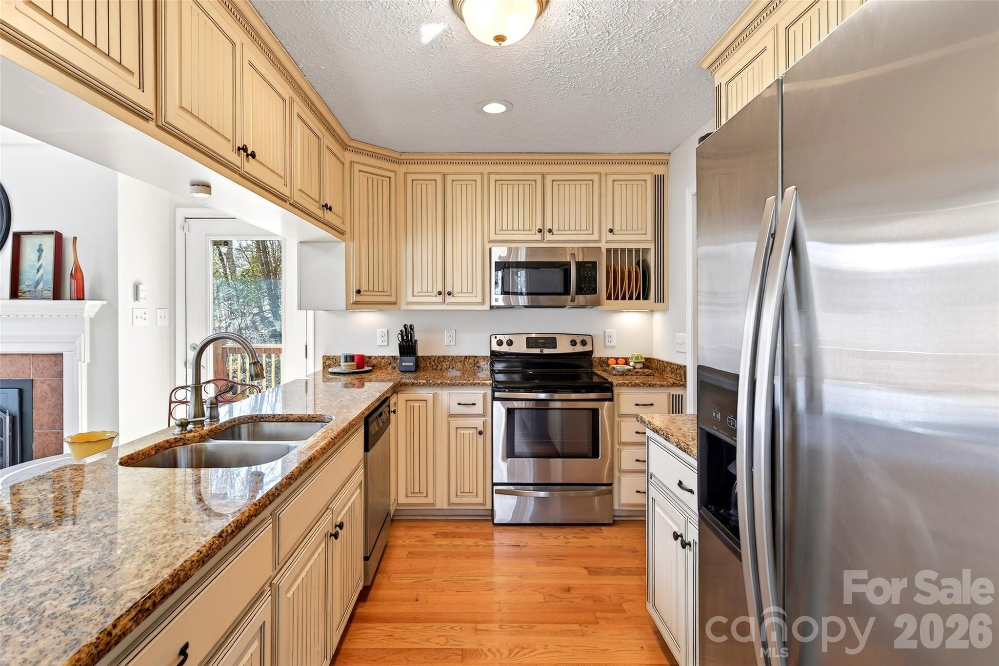 Linville Falls Mountain Club and Preserve - Residential