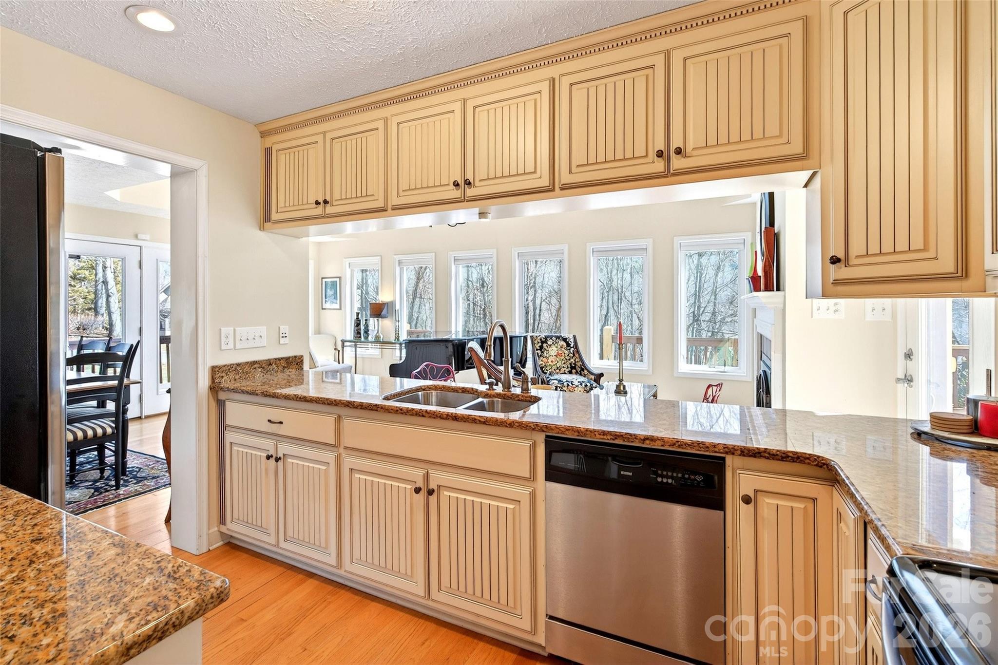 Linville Falls Mountain Club and Preserve - Residential