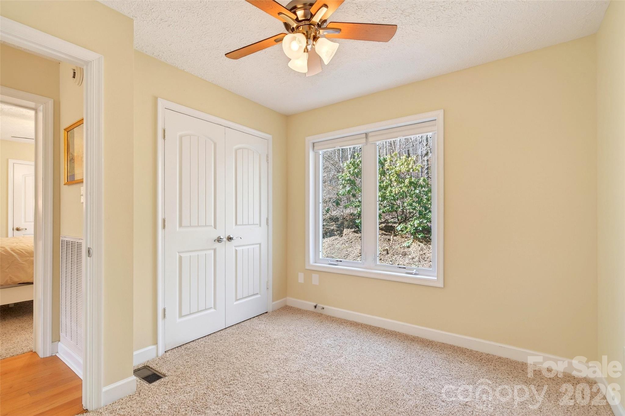 Linville Falls Mountain Club and Preserve - Residential