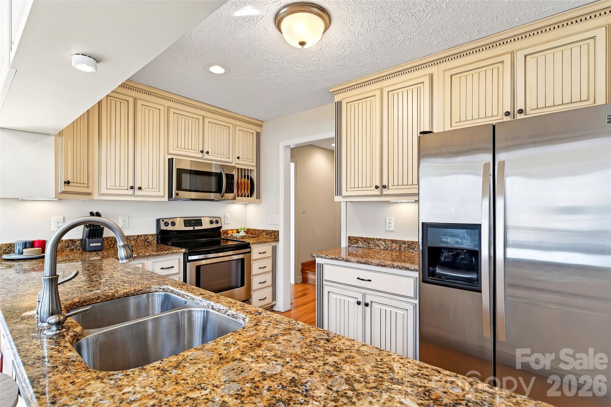 Linville Falls Mountain Club and Preserve - Residential