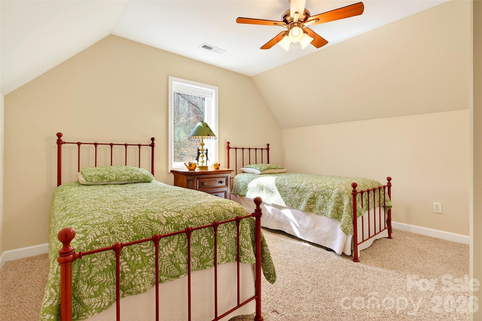 Linville Falls Mountain Club and Preserve - Residential