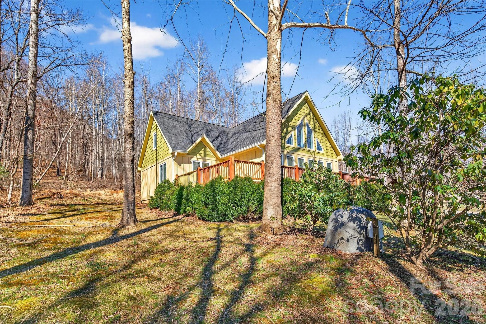 Linville Falls Mountain Club and Preserve - Residential