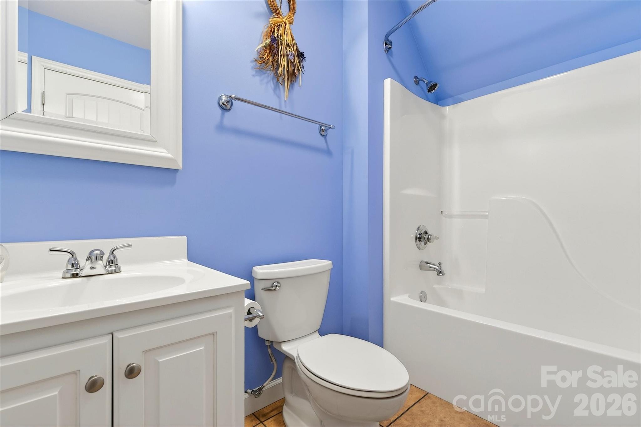 Linville Falls Mountain Club and Preserve - Residential