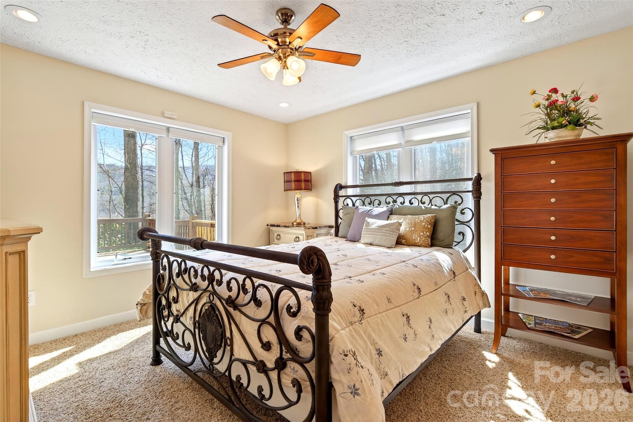 Linville Falls Mountain Club and Preserve - Residential