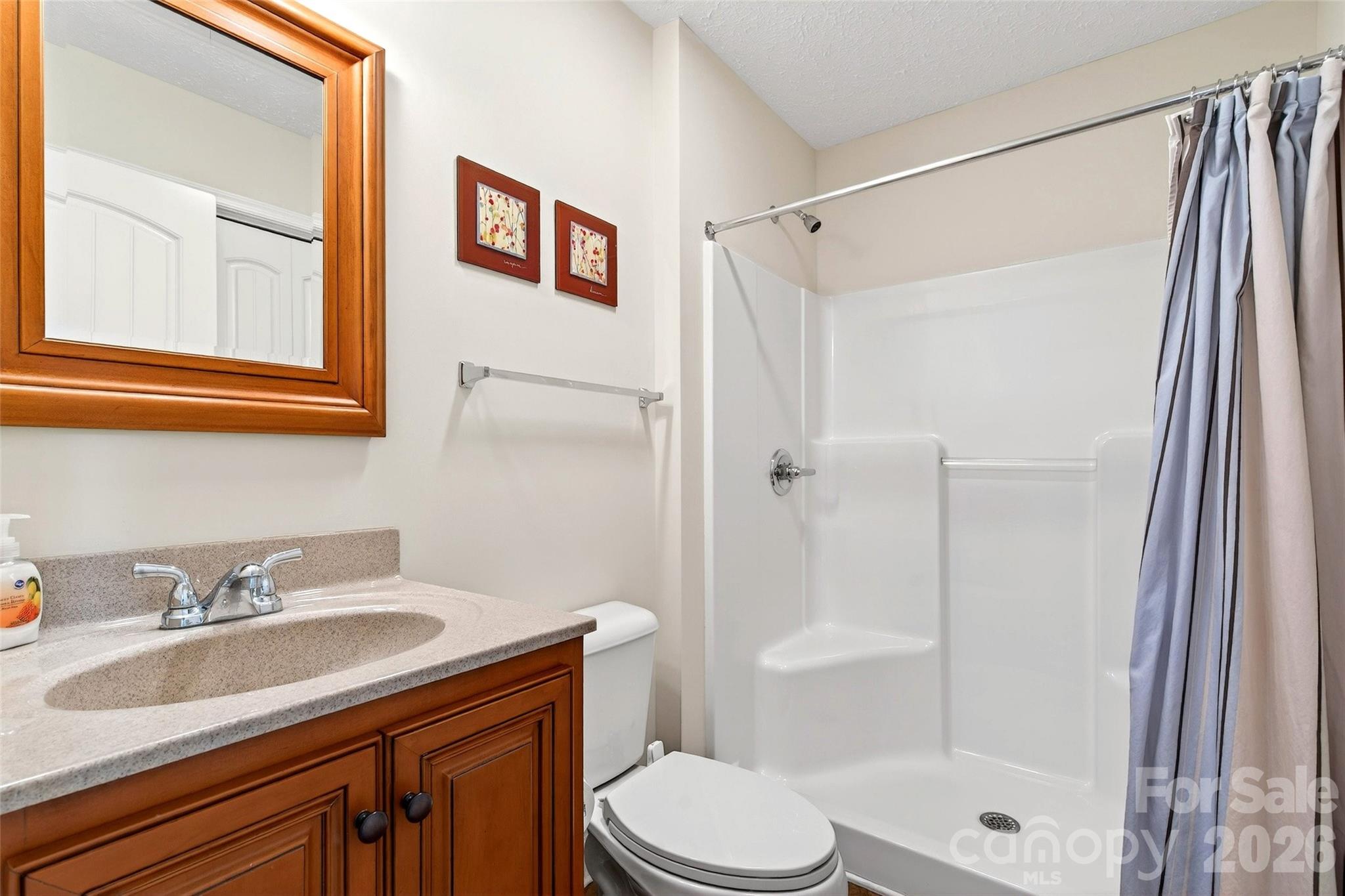 Linville Falls Mountain Club and Preserve - Residential