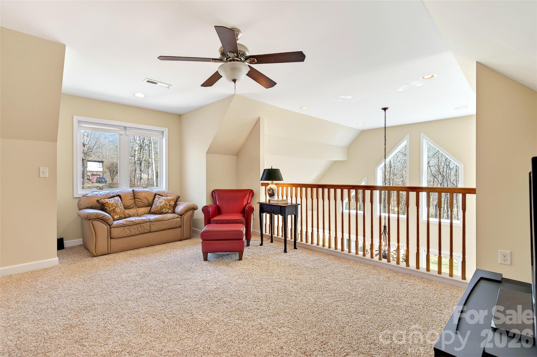 Linville Falls Mountain Club and Preserve - Residential