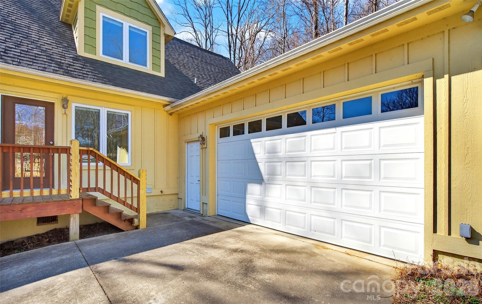 Linville Falls Mountain Club and Preserve - Residential