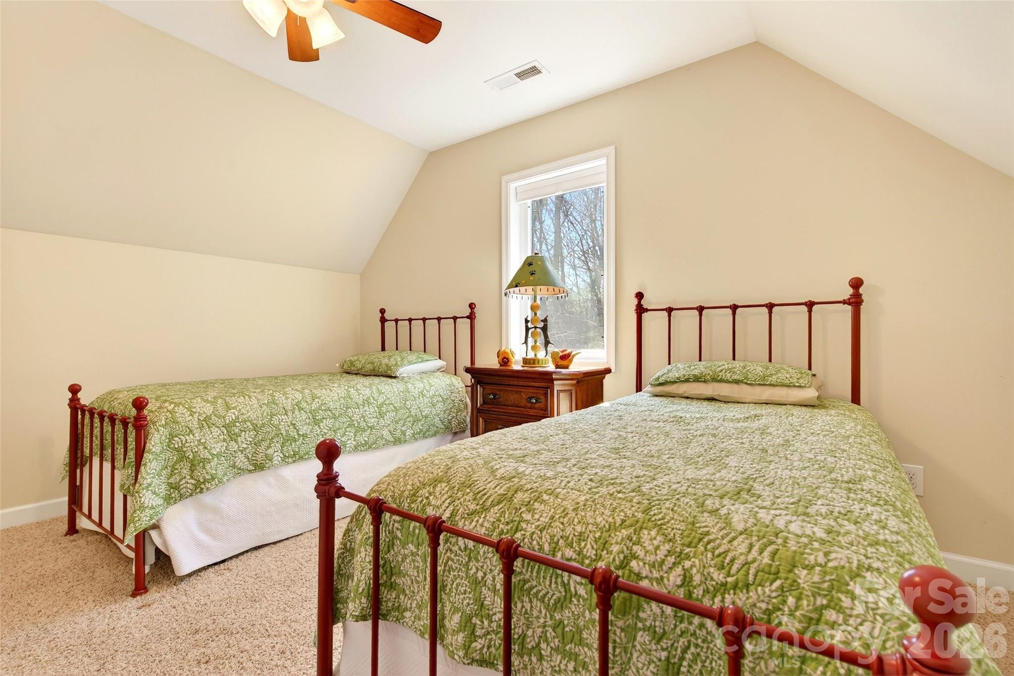 Linville Falls Mountain Club and Preserve - Residential