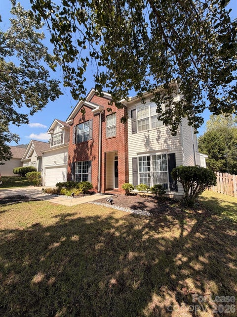 Photo of 1842 Moss Creek Drive, Harrisburg, NC 28075 (MLS # 4433144)