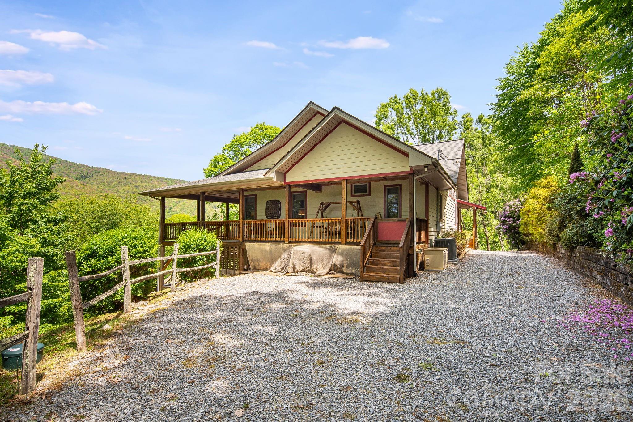 642 Scenic View Road