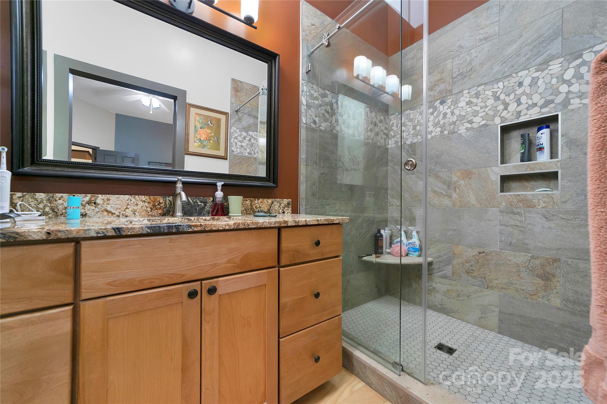 Connestee Falls - Residential