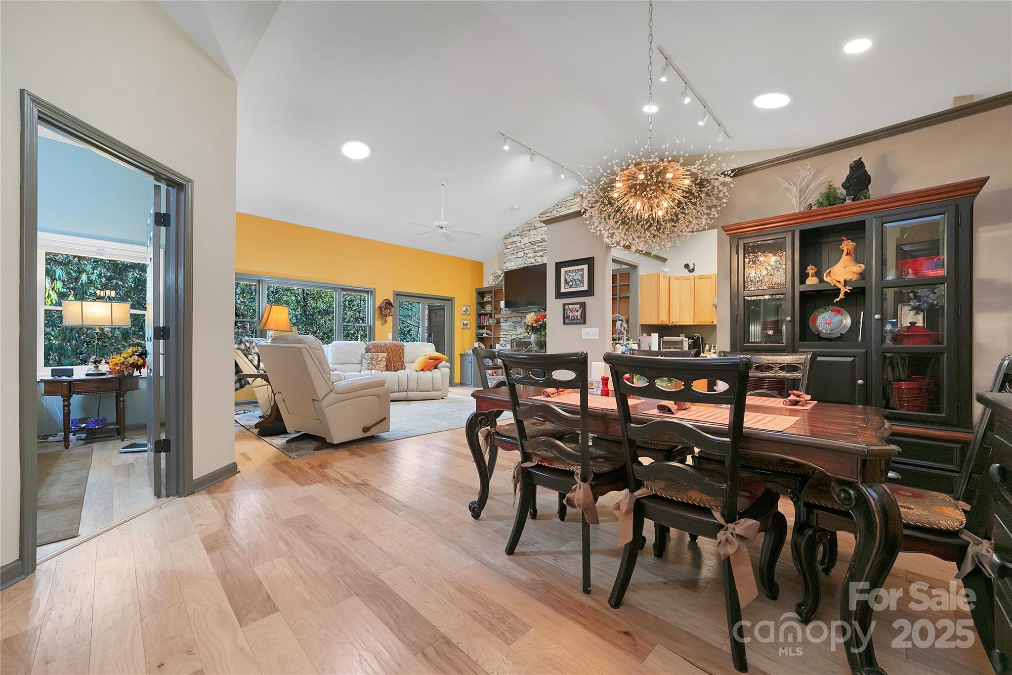 Connestee Falls - Residential