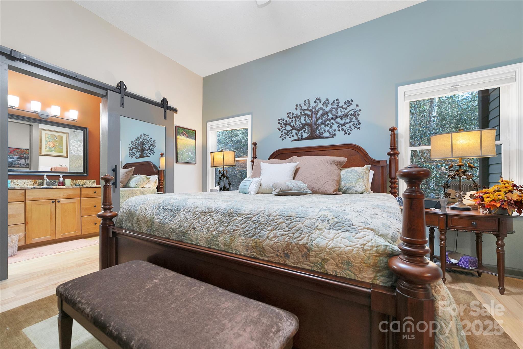 Connestee Falls - Residential