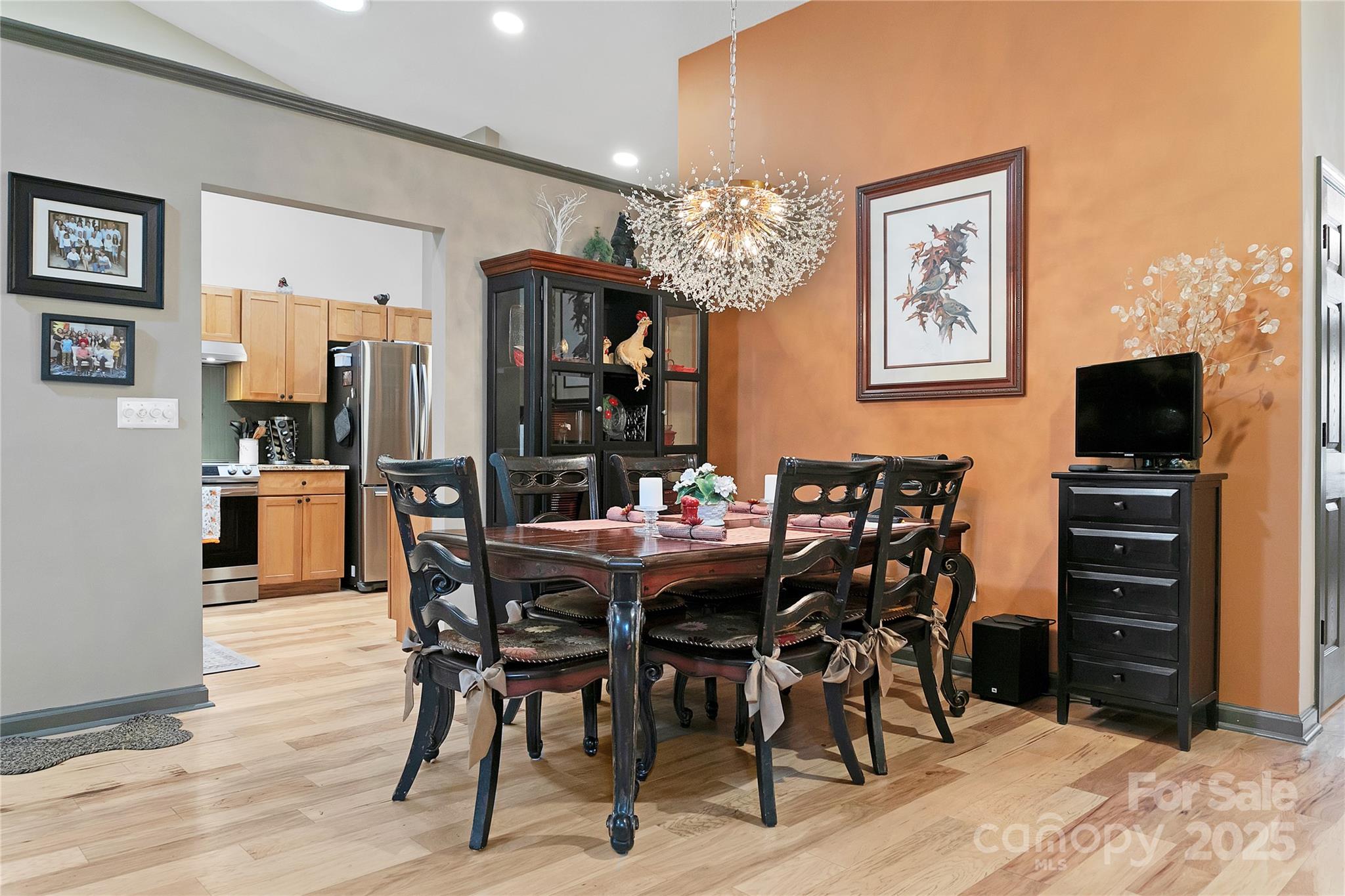 Connestee Falls - Residential