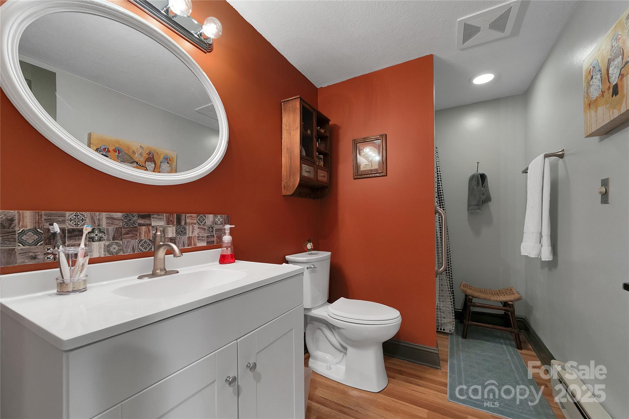 Connestee Falls - Residential