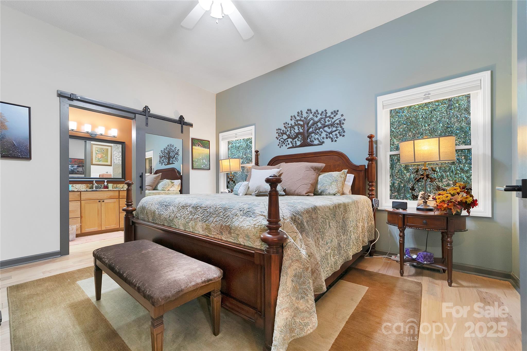 Connestee Falls - Residential