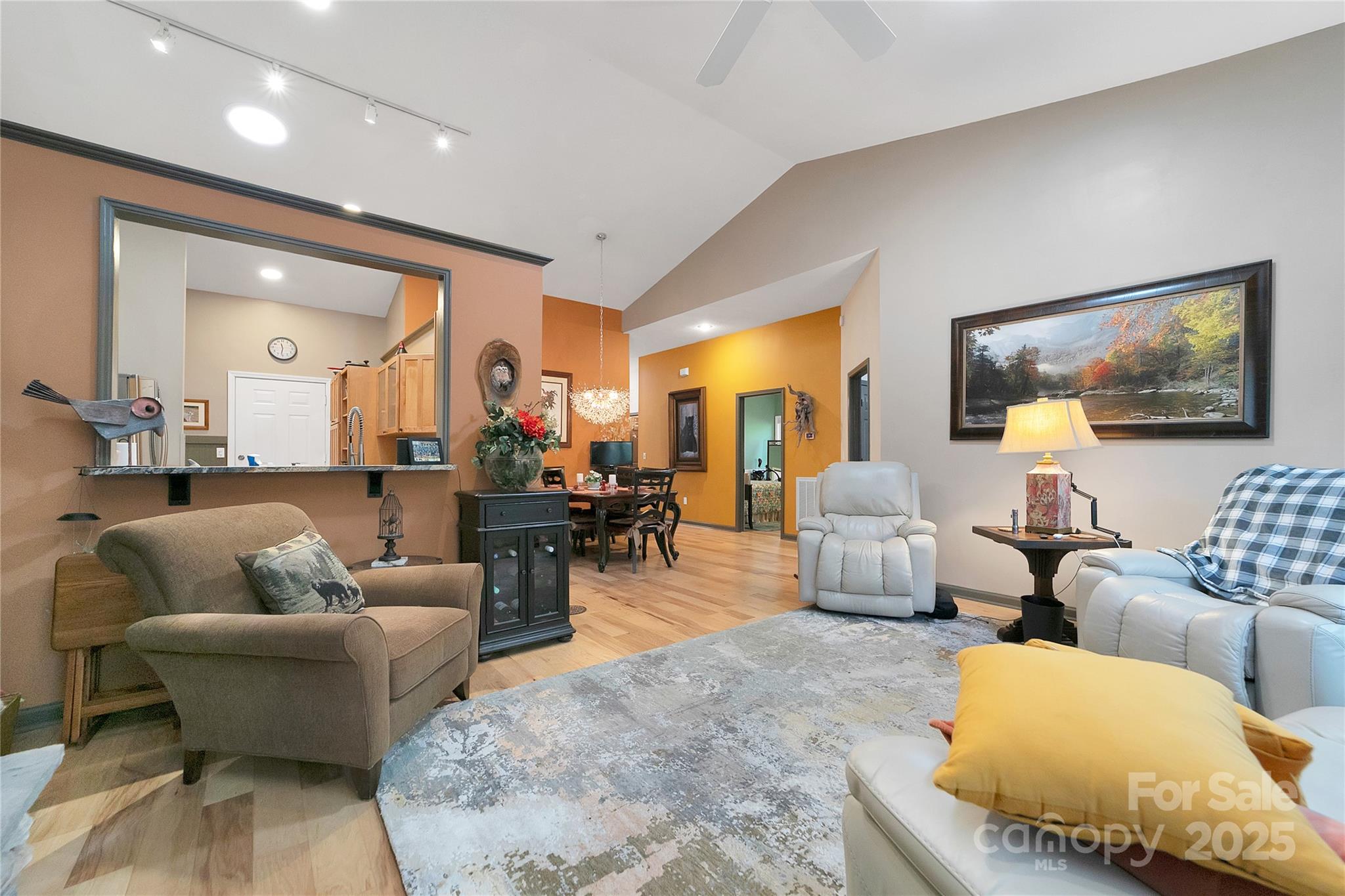 Connestee Falls - Residential