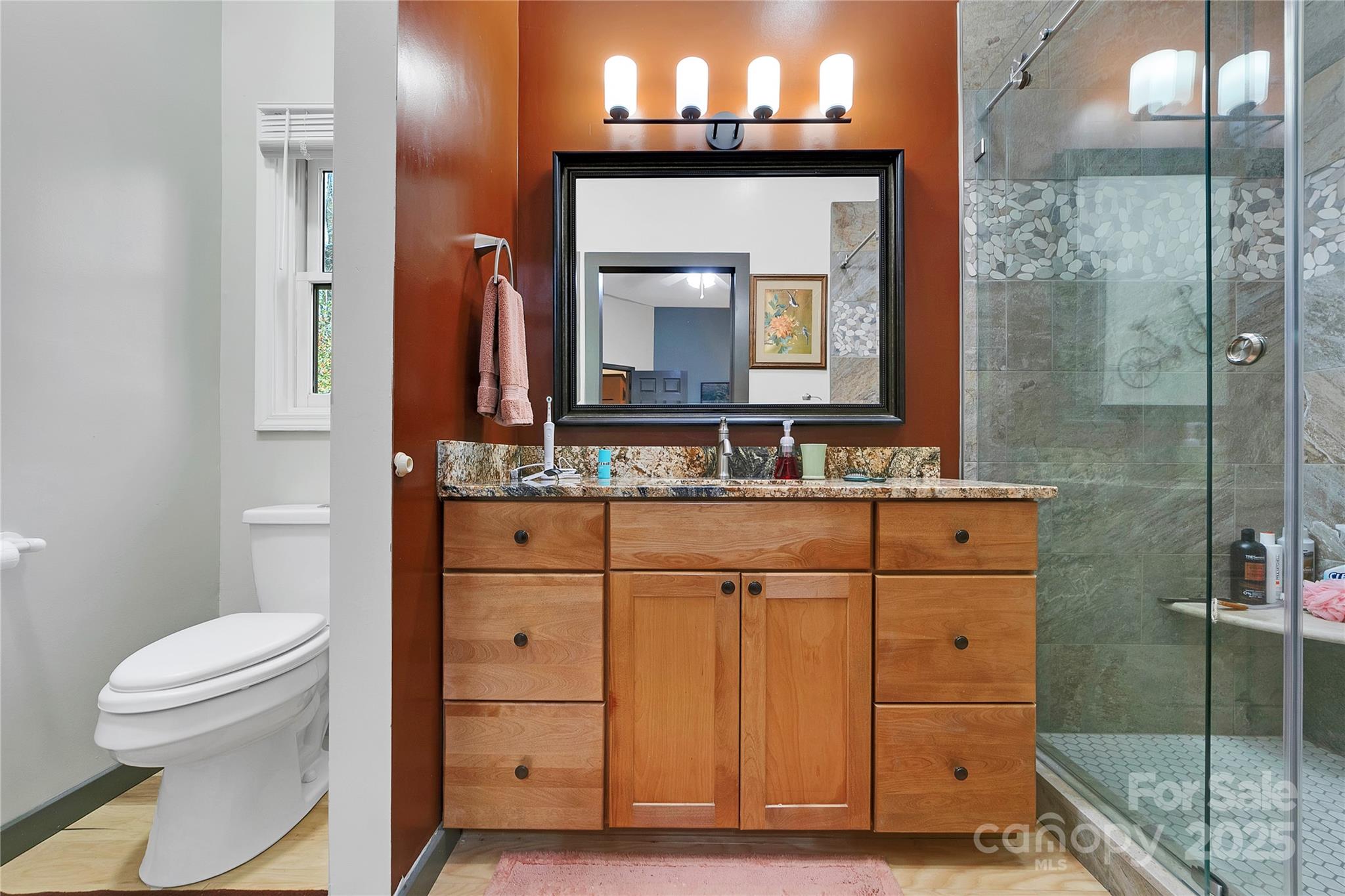 Connestee Falls - Residential