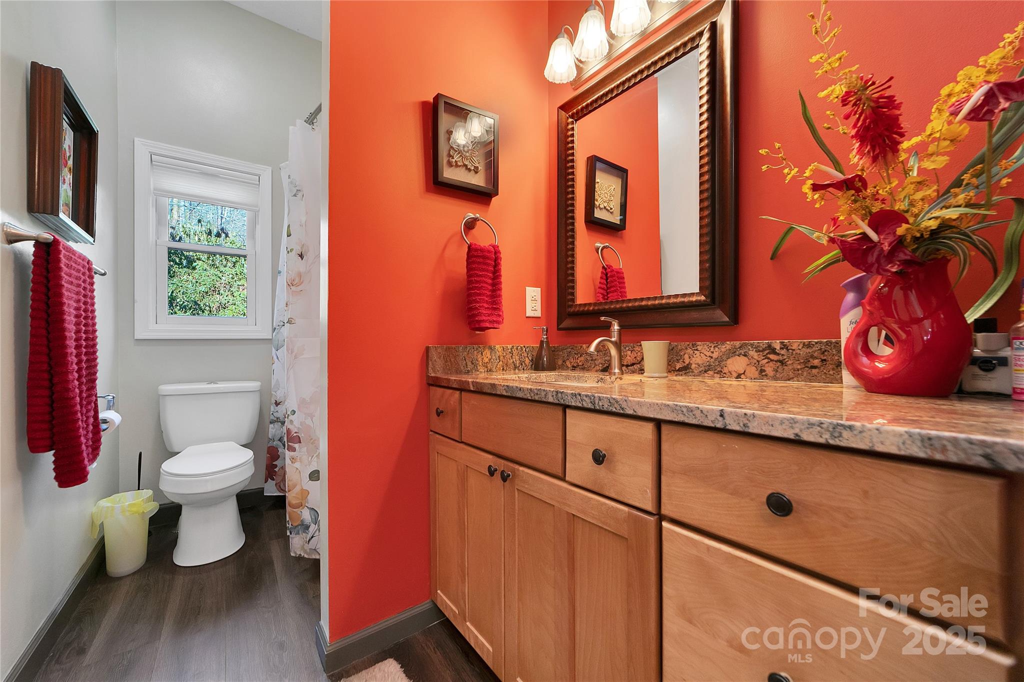 Connestee Falls - Residential