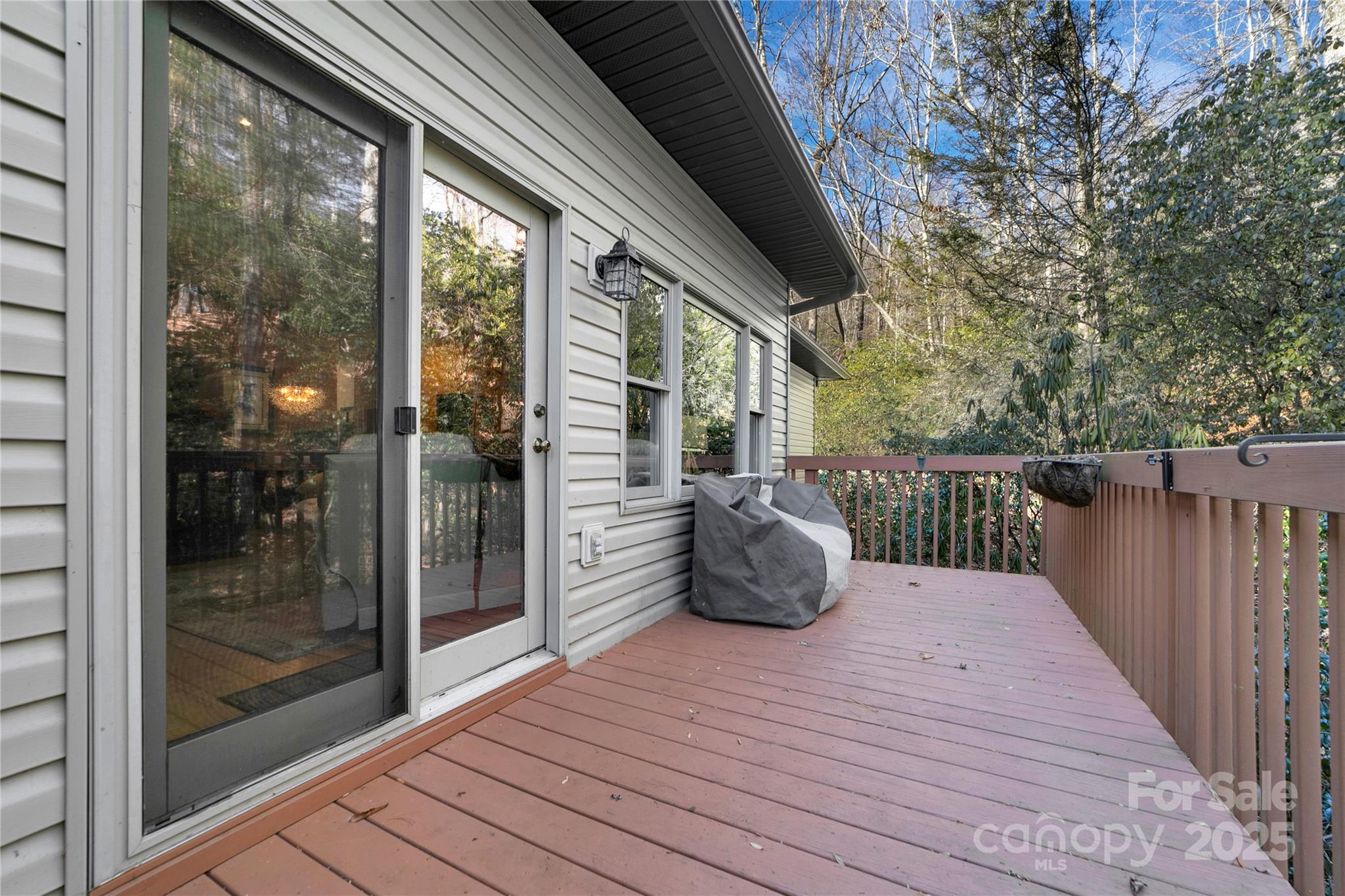 Connestee Falls - Residential