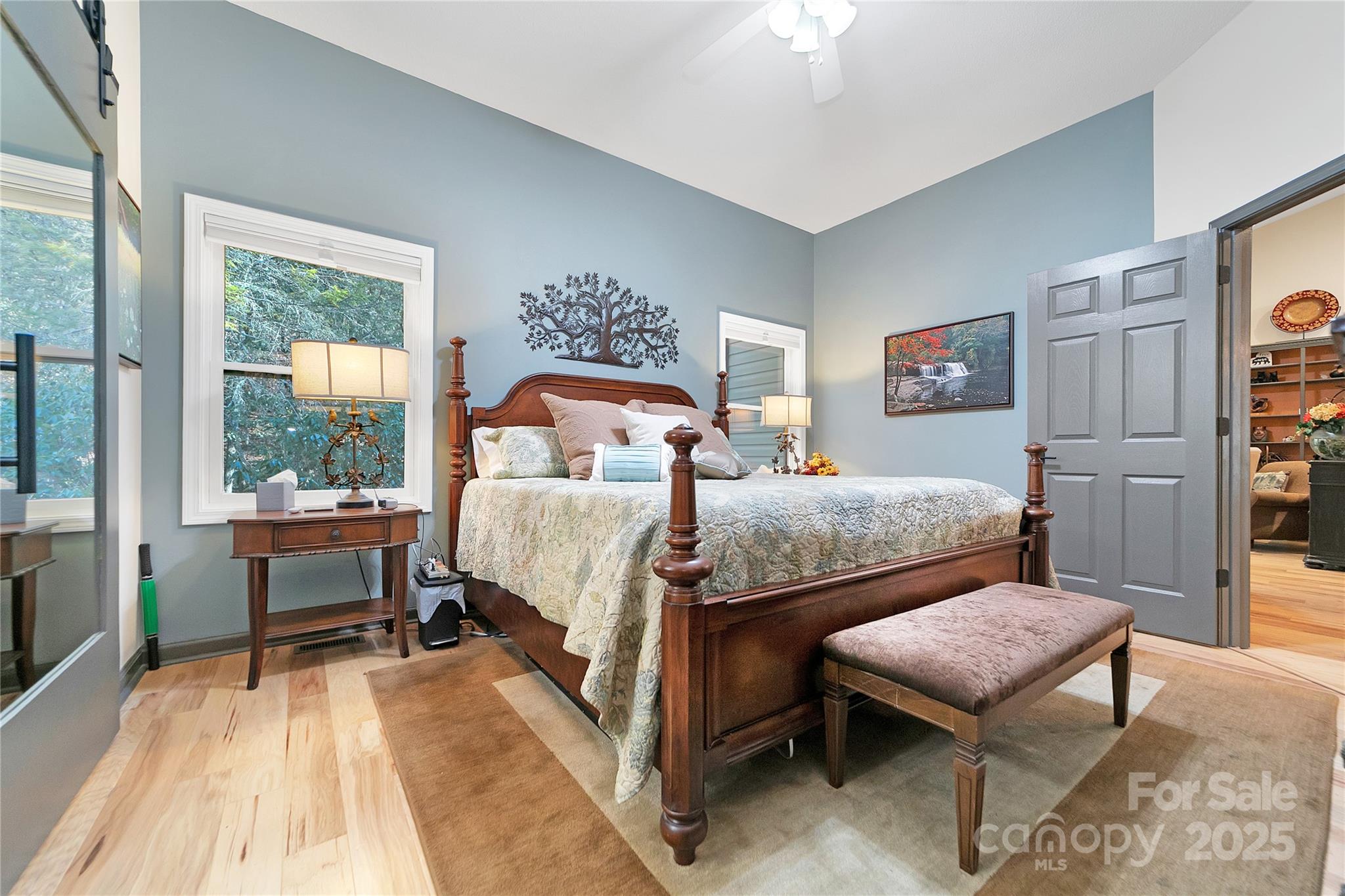 Connestee Falls - Residential