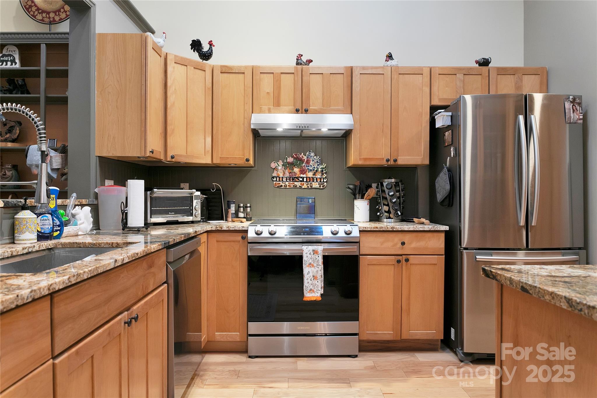 Connestee Falls - Residential