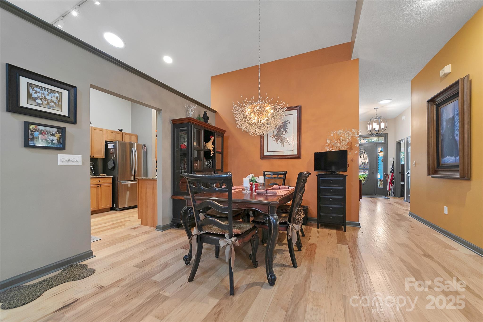 Connestee Falls - Residential