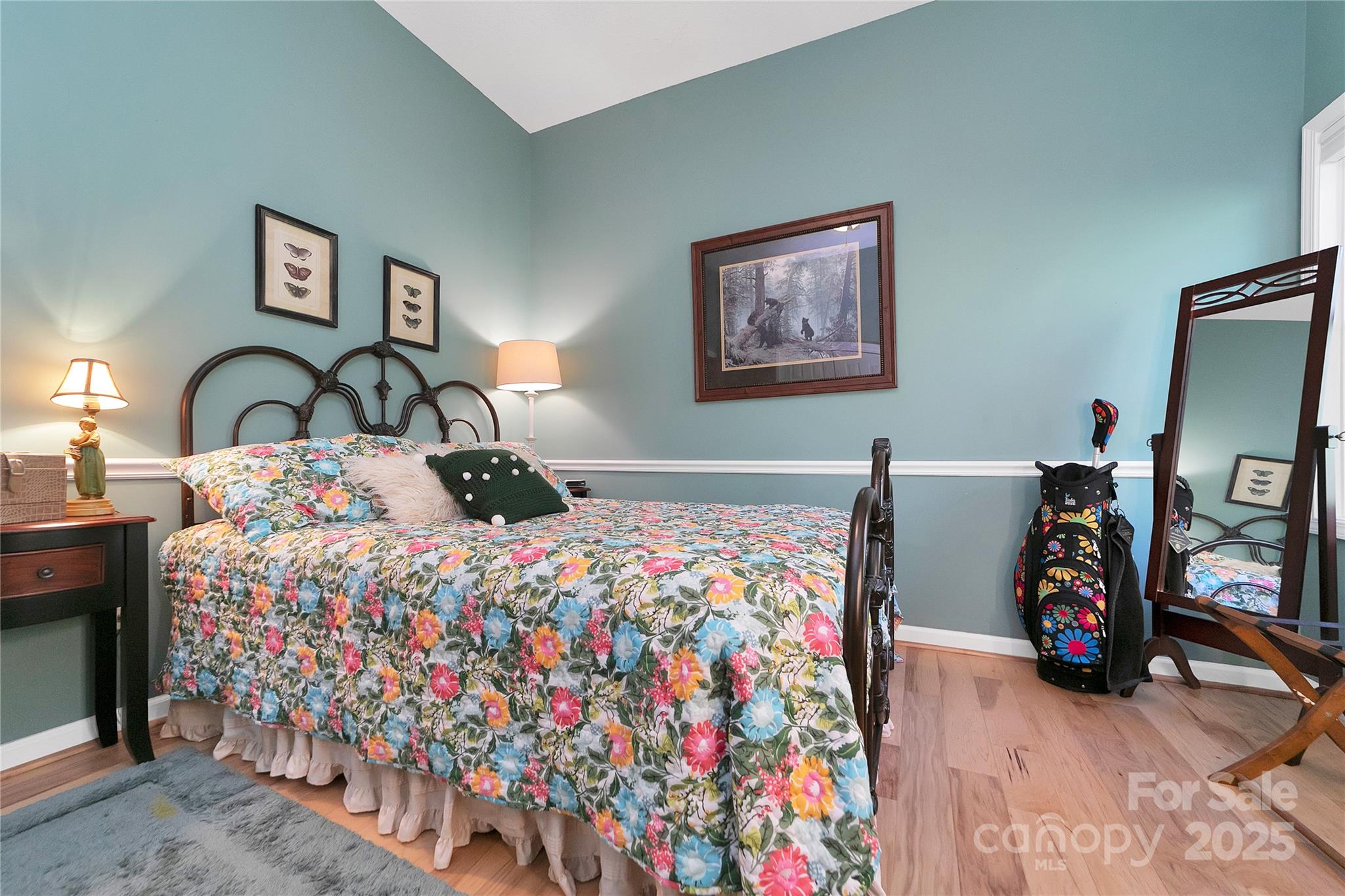 Connestee Falls - Residential