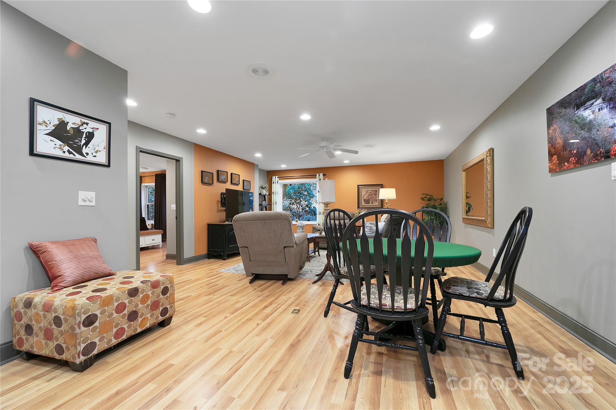 Connestee Falls - Residential