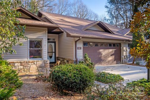 4 Unoga Court Brevard NC 28712