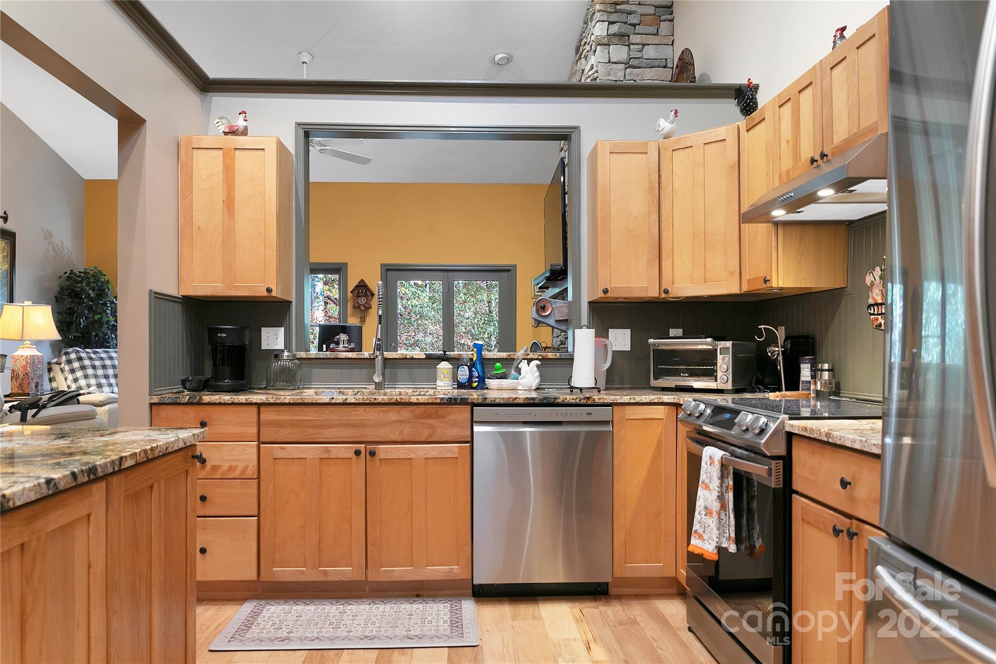 Connestee Falls - Residential