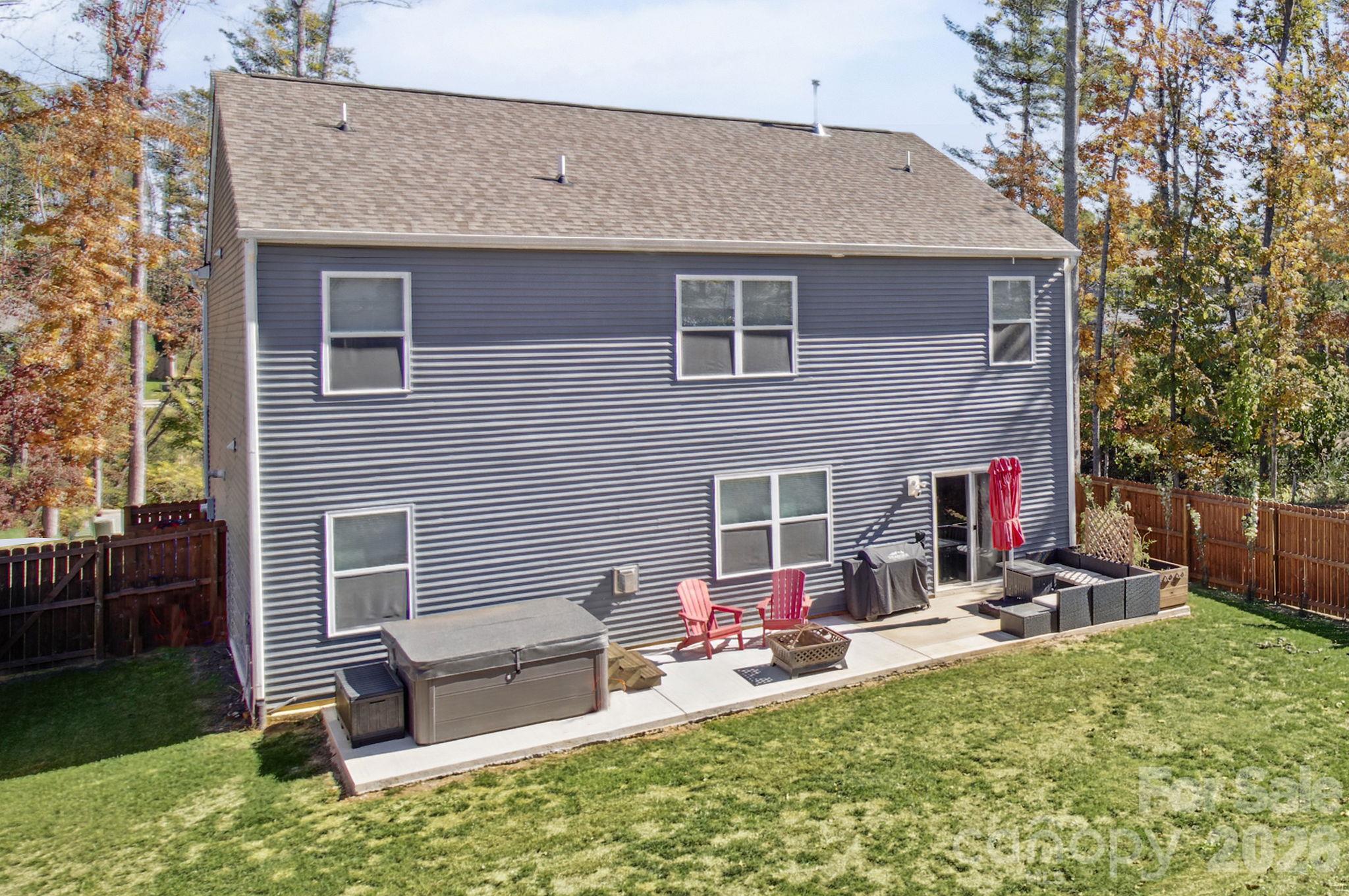 37 Caitlin Heights Court