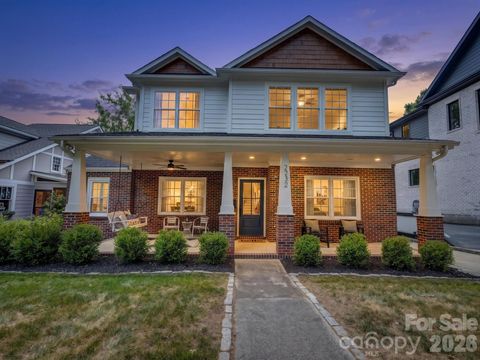2232 Shenandoah Avenue Charlotte NC 28205