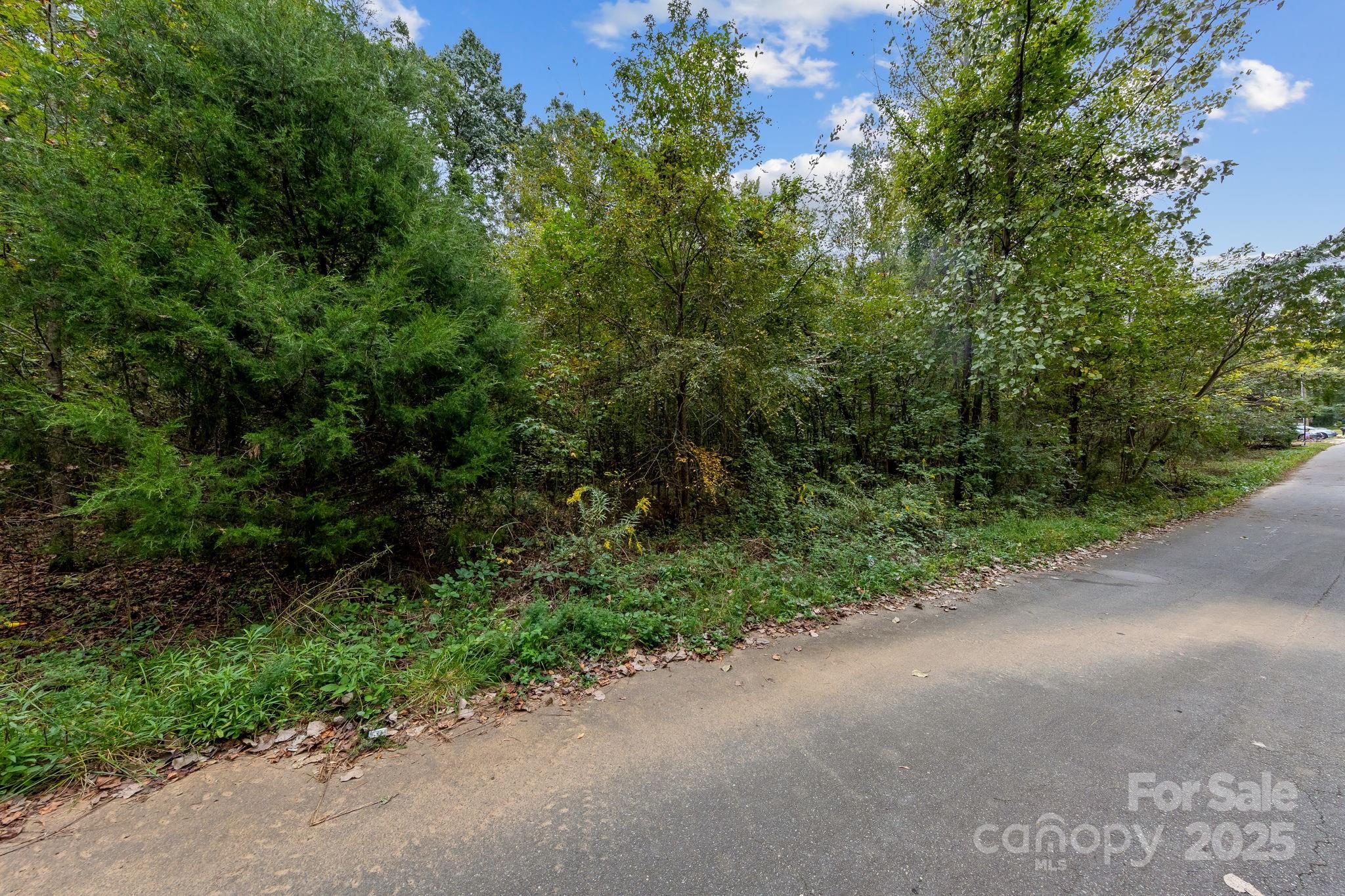 Hemphill Heights - Land