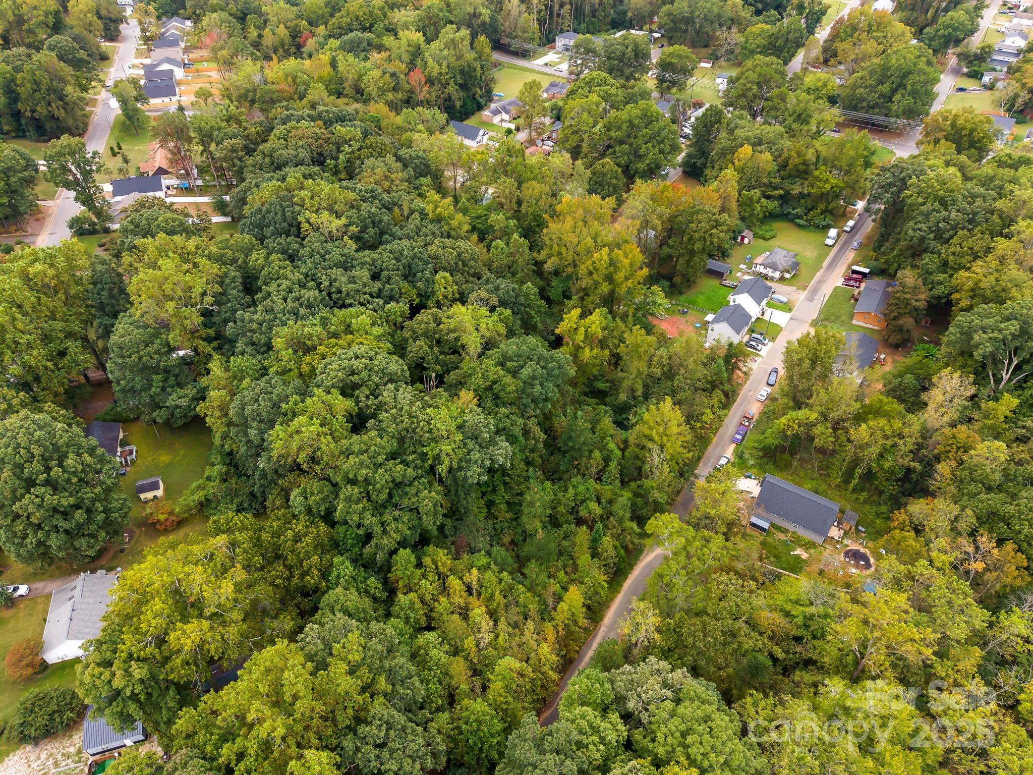 Hemphill Heights - Land