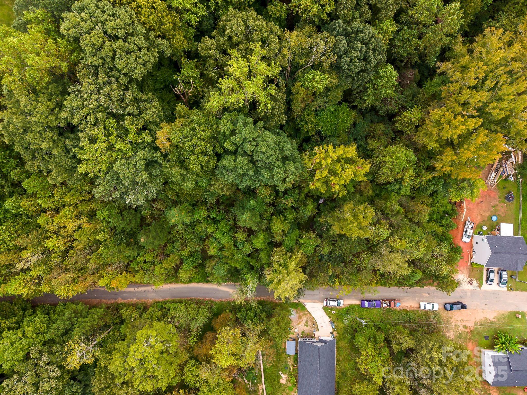 Hemphill Heights - Land