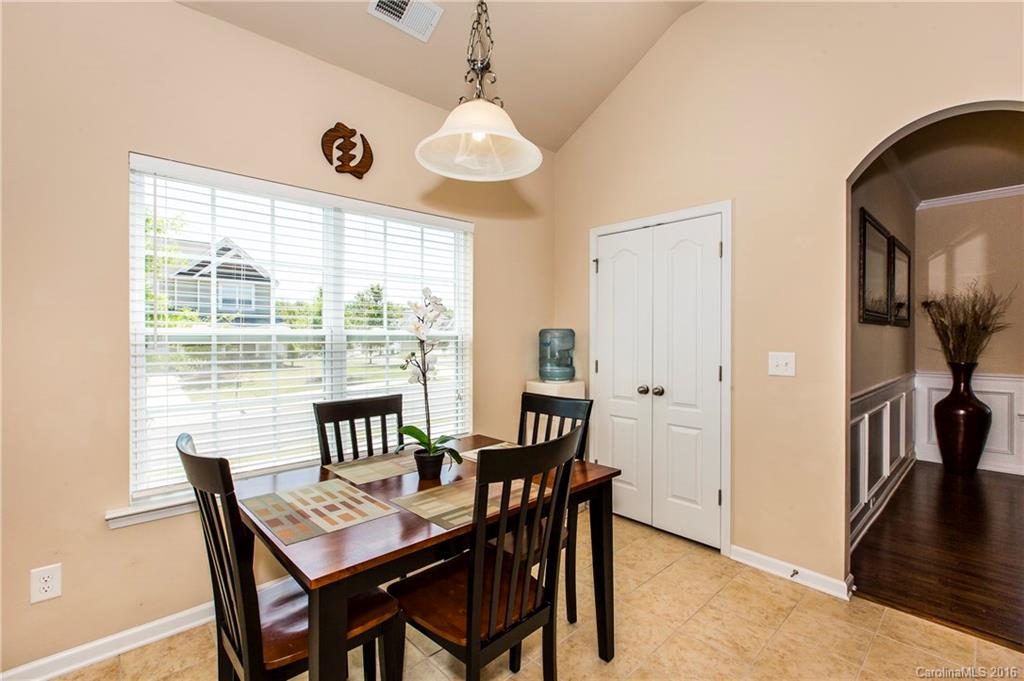 Caldwell Commons - Residential